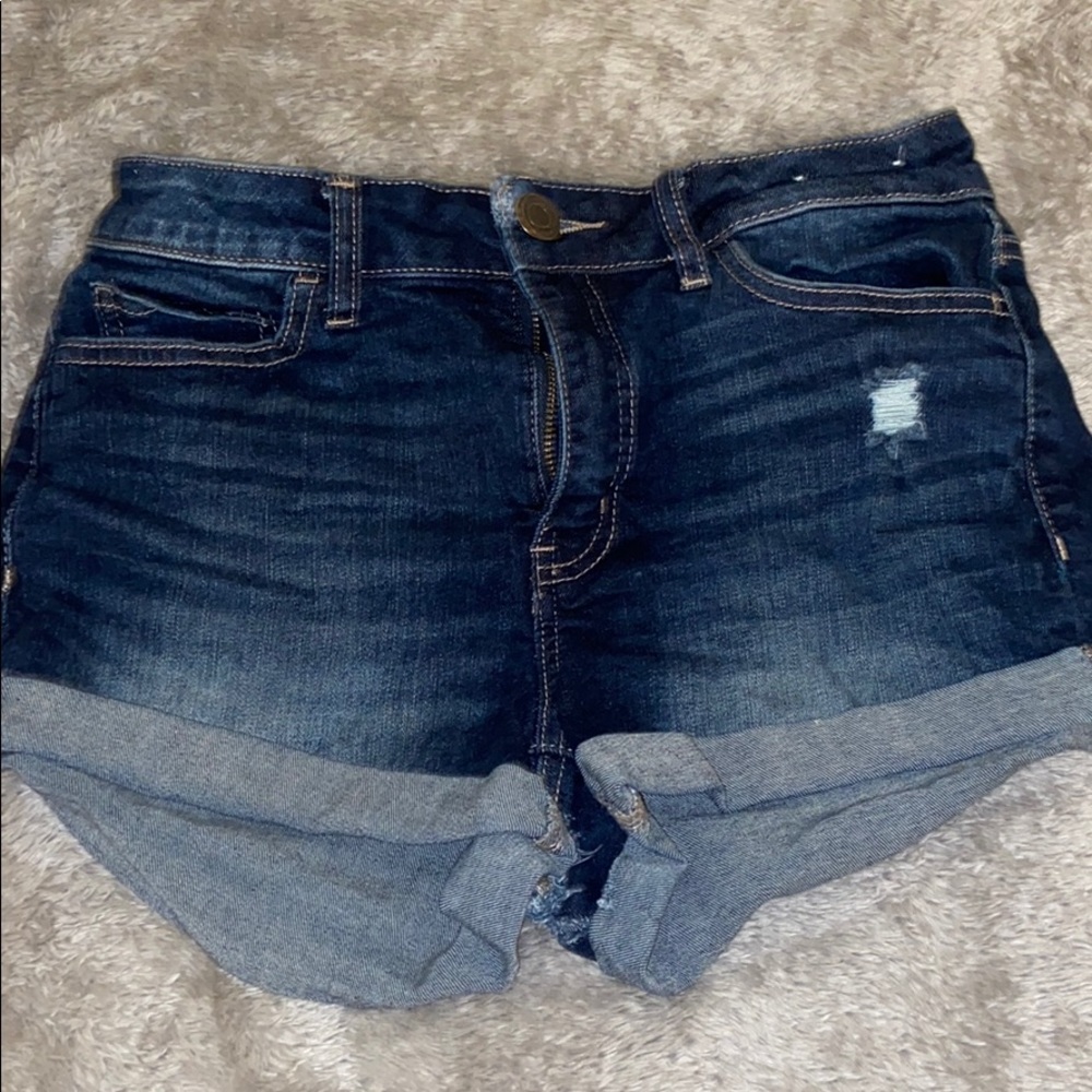 Shorts